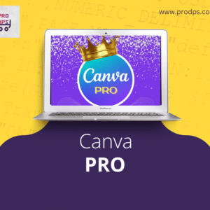 Canva Pro