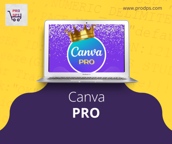 Canva Pro