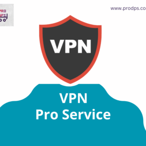 VPN Pro Services