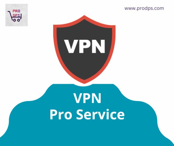 VPN Pro Services