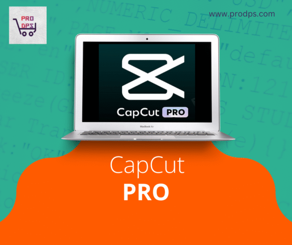 CapCut Pro Version