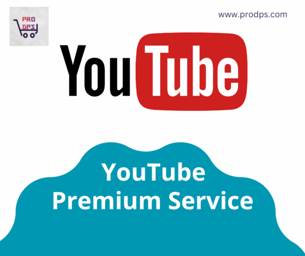 YouTube Premium Service