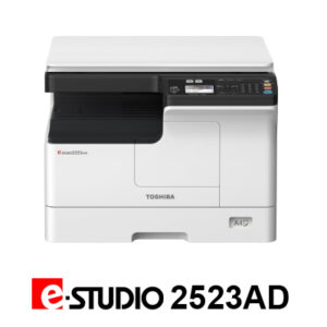 Toshiba EStudio 2523 AD Software