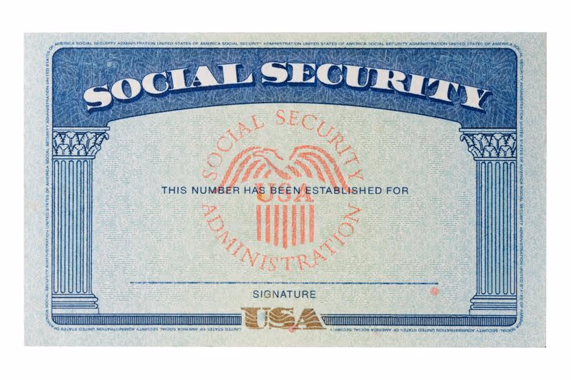 USA SSN (Premium)