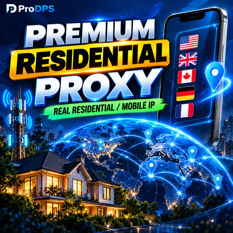 premium residential proxy. chea price proxy